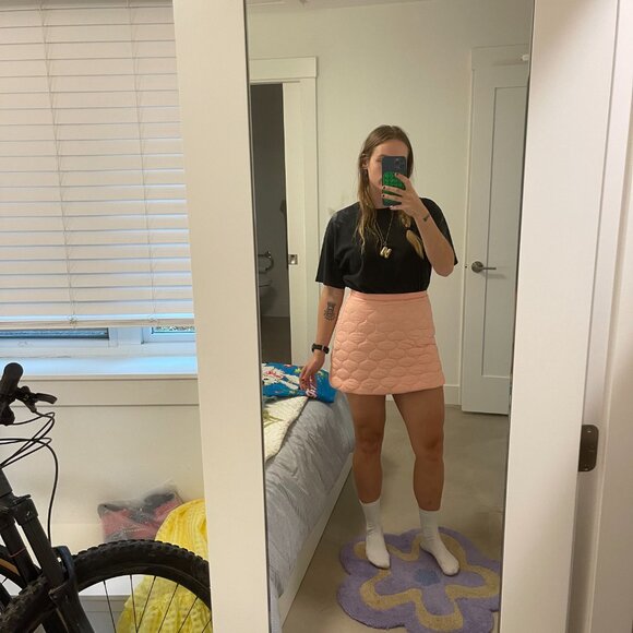 Sandy Liang skirt - Picture 2 of 3